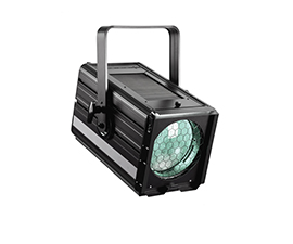 BTS760PC LED Full Color Aspherical Spotlight