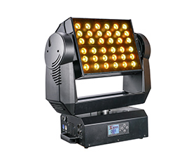 BTS3900SU LED Intelligent Digital Full Color Flat Panel Soft Light